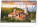 NOTIQUE Stolový kalendár Hrady a zámky CZ 2026, 23,1 x 14,5 cm - pgs-35323_tit - variant Pg PGS-35323