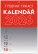 NOTIQUE Nástenný kalendár Trhací týždenný CZ 2026, A5 - pgn-35723_tit - variant Pg PGN-35723
