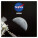 NOTIQUE Poznámkový kalendár NASA 2026, 30 x 30 cm - pgp-35476-v_tit - variant Pg PGP-35476-V