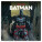 NOTIQUE Poznámkový kalendár Batman Comics 2026, 30 x 30 cm - pgp-35368_tit - variant Pg PGP-35368