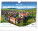 NOTIQUE Stolový kalendár Malebné zákutia Česka CZ 2026 s extra veľkým kalendáriom, 30 x 21 cm - pgs-35701_tit - variant Pg PGS-35701