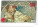 NOTIQUE Stolový kalendár Alfons Mucha CZ 2026, 23,1 x 14,5 cm - pgs-35315_tit - variant Pg PGS-35315