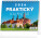 NOTIQUE Stolový kalendár Praktický kalendár s citátmi CZ 2026, 16,5 x 13 cm - pgs-35310_tit - variant Pg PGS-35310