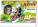 NOTIQUE Stolový kalendár Krtko 2026, 23,1 x 14,5 cm - pgs-35721-sk_tit - variant Pg PGS-35721-SK