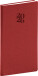 NOTIQUE Vreckový diár Essenza 2026, 9 x 15,5 cm - pgd-kapes-6002_tit - variant Pg PGD-KAPES-6002