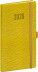 NOTIQUE Vreckový diár Rivoli 2026, 9 x 15,5 cm - pgd-kapri-6007_tit - variant Pg PGD-KAPRI-6007