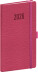 NOTIQUE Vreckový diár Rivoli 2026, 9 x 15,5 cm - pgd-kapri-6017_tit - variant Pg PGD-KAPRI-6017