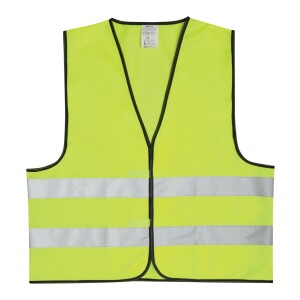 Bezpečnostná / núdzová vesta HERO RELOADED - Reklamnepredmety
