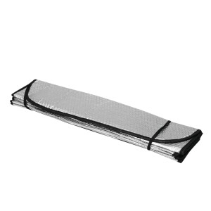 Car sunshade SHADOW FOLD - Reklamnepredmety