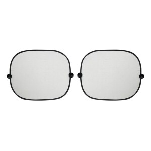 Car sunshade set SUN GUARD - Reklamnepredmety