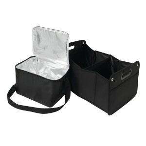 Luggage compartment bag set ISO-GADGET - Reklamnepredmety