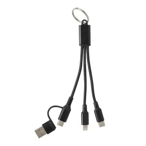 Charging cable FANTAIL - Reklamnepredmety