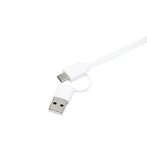 USB hub MULTIPLIER CIRCLE - Reklamnepredmety