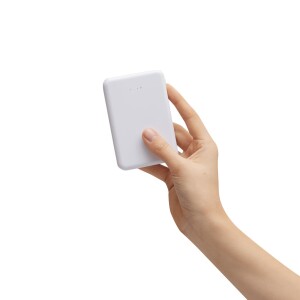 Powerbank POCKET ENERGY - Reklamnepredmety