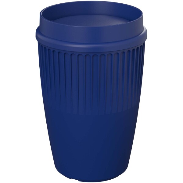 350 ml hrnček Cirrus s 360 ° viečkom