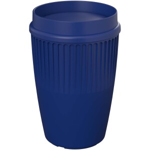 350 ml hrnček Cirrus s 360 ° viečkom - Reklamnepredmety