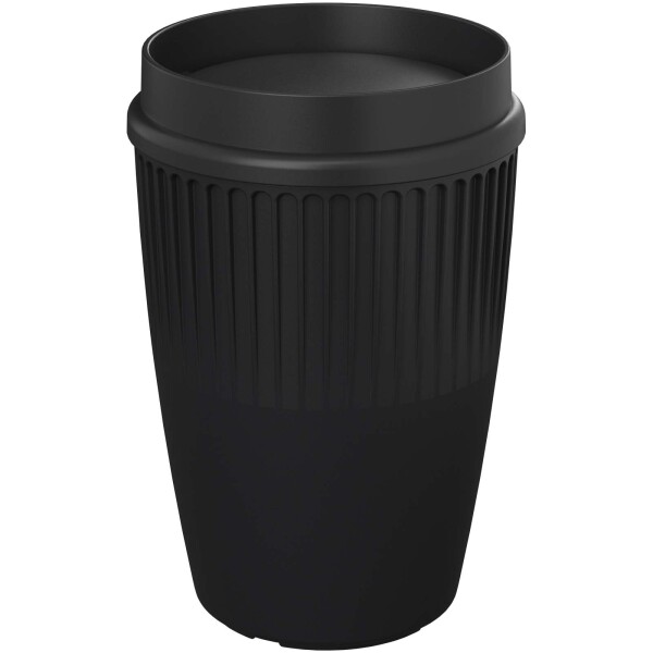 350 ml hrnček Cirrus s 360 ° viečkom