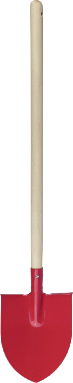 Kovová záhradná lopatka - Reklamnepredmety