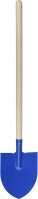 Kovová záhradná lopatka - F4701001PK2 - variant Gi F4701001PK2