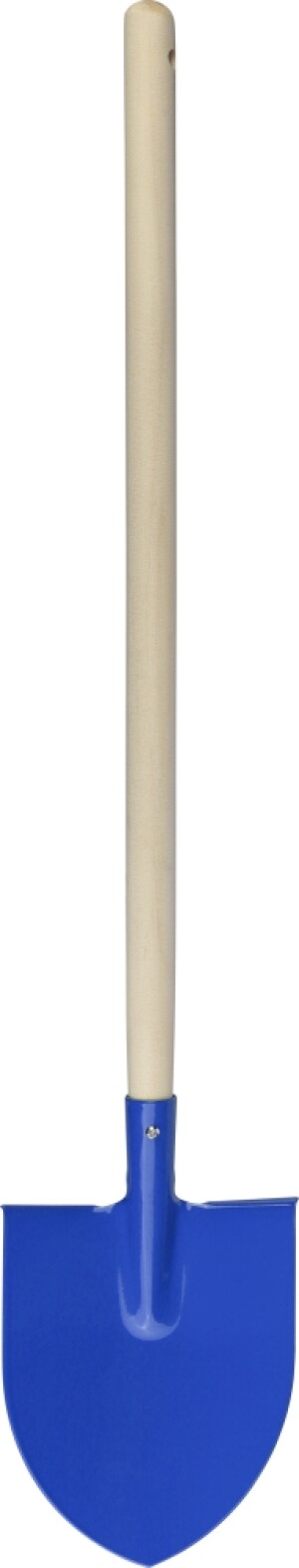 Kovová záhradná lopatka - Reklamnepredmety