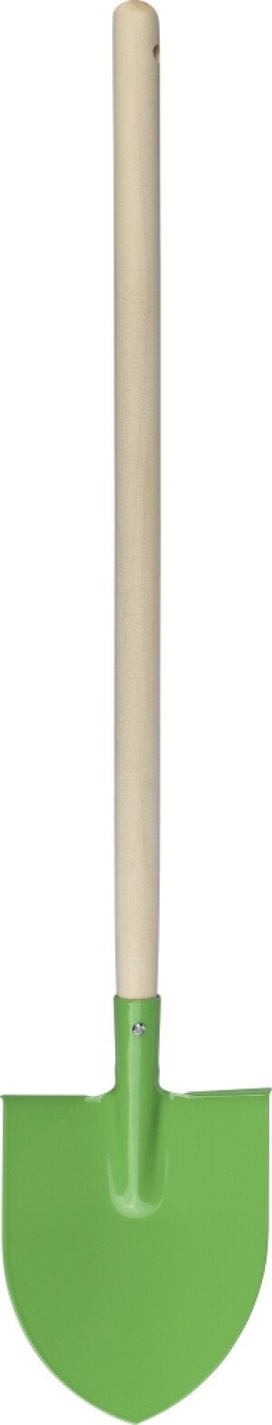 Kovová záhradná lopatka - Reklamnepredmety