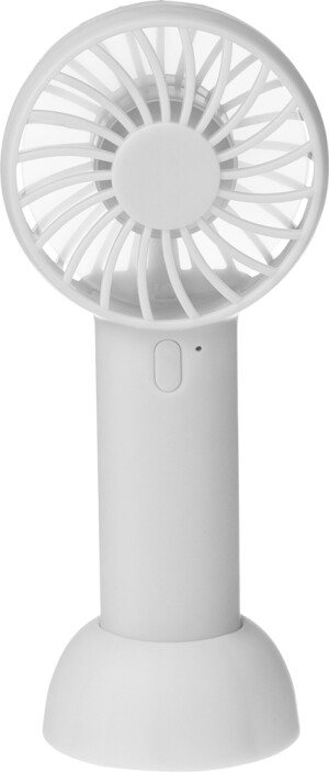 Elektrický ručný ventilátor - Reklamnepredmety