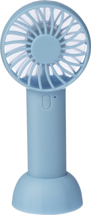 Elektrický ručný ventilátor - Reklamnepredmety