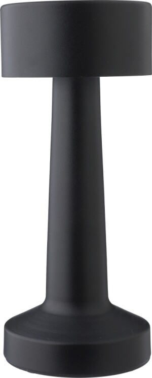 Kovová stolná lampa - Reklamnepredmety