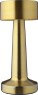 Kovová stolná lampa - F2308101PK2 - variant Gi F2308101PK2