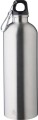 Fľaša z recyklovanej nerezovej ocele 750 ml - F4914610PK2 - variant Gi F4914610PK2