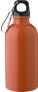 Fľaša z recyklovanej nerezovej ocele 400 ml - F4914703PK2 - variant Gi F4914703PK2