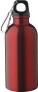 Fľaša z recyklovanej nerezovej ocele 400 ml - F4914704PK2 - variant Gi F4914704PK2