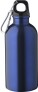 Fľaša z recyklovanej nerezovej ocele 400 ml - F4914707PK2 - variant Gi F4914707PK2