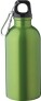 Fľaša z recyklovanej nerezovej ocele 400 ml - F4914709PK2 - variant Gi F4914709PK2