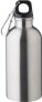Fľaša z recyklovanej nerezovej ocele 400 ml - F4914710PK2 - variant Gi F4914710PK2