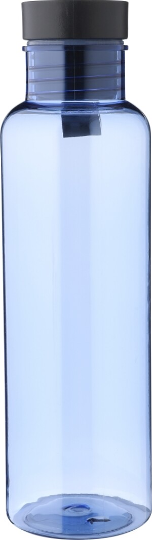 Fľaša na pitie z rPET (750 ml) - Reklamnepredmety
