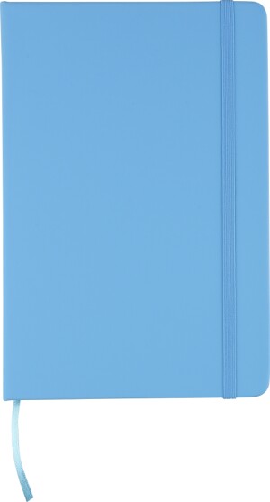 Linajkový poznámkový blok A5 - Reklamnepredmety