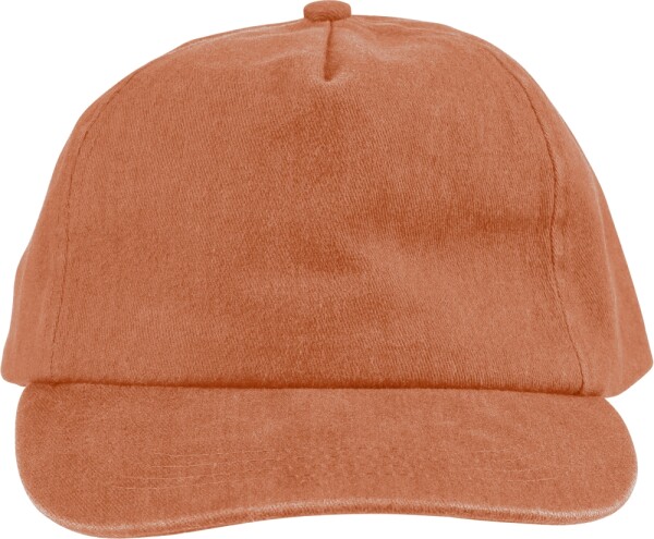 Bavlnená šiltovka (240 g/m2)