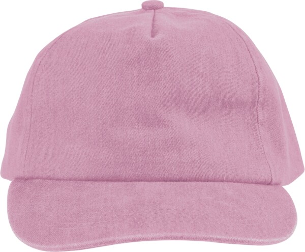 Bavlnená šiltovka (240 g/m2)
