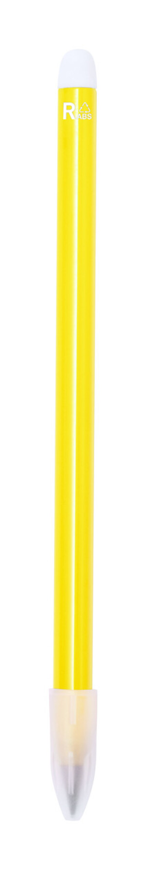Bezatramentové pero Thula RABS - Reklamnepredmety