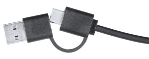 Zlip USB hub - Reklamnepredmety