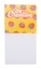CreaStick Sign zákazkový samolepiaci poznámkový blok - ap716863-c-uv2bo4v6 - variant 