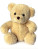 MBW60321 Soft Plush Teddy Merle - MBW60321_Creme - variant Ls 1000220412