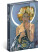 NOTIQUE Týždenný magnetický diár Alfons Mucha 2026, 11 x 16 cm - pgd-35561-z_tit - variant Pg PGD-35561-Z
