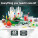 ULTRA KIT 250 EXPERIENCES. Vzdelávacia hra pre deti - 35864-100-b - variant 