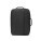 NIAMEY. Batoh na 15,6" notebook z recyklovaného polyesteru vysokej hustoty 300D - 92572-133-a - variant 
