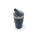 JOYNER M. Kompaktný nerezový cestovný pohár (91% recyklovaný) s vákuovo izolovanou dvojitou stenou a matným povrchom 600 mL - 94372-134-e - variant 