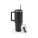 JOYNER XL. Veľký nerezový cestovný pohár (91% recyklovaný) s vákuovo izolovanou dvojitou stenou a matným povrchom 1300 mL - 94373-103-f - variant 