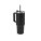 JOYNER XL. Veľký nerezový cestovný pohár (91% recyklovaný) s vákuovo izolovanou dvojitou stenou a matným povrchom 1300 mL - 94373-103 - variant 