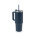 JOYNER XL. Veľký nerezový cestovný pohár (91% recyklovaný) s vákuovo izolovanou dvojitou stenou a matným povrchom 1300 mL - 94373-134 - variant 